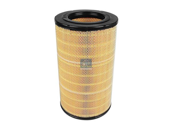 Luftfilter passend für SCANIA | DT 1.10282 - 110282 - d: 169 mm, D: 304 mm, H: 528 mm