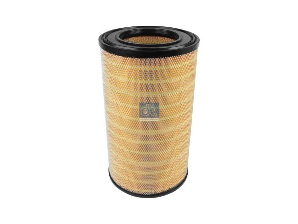 Luftfilter passend für SCANIA | DT 1.10279 - 110279 - d: 178 mm, D: 309 mm, H: 543 mm