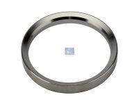 Ventilsitzring, Einlass passend für SCANIA | DT 1.10514 - 110514 - d: 45,1 mm, D: 53,1 mm, H: 7,4 mm, α: 20 °