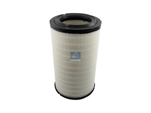 Luftfilter passend für SCANIA | DT 1.10799 - 110799 - d: 180 mm, D: 304 mm, H: 533 mm