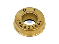 Gleitringdichtung passend für SCANIA | DT 1.11029 - 111029 - d: 20,2 mm, D1: 35 mm, D2: 40 mm, H: 25 mm