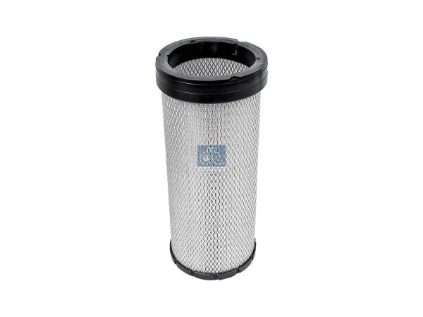 Luftfilter, innen passend für SCANIA | DT 1.10923 - 110923 - d: 133 mm, D: 171 mm, H: 397 mm