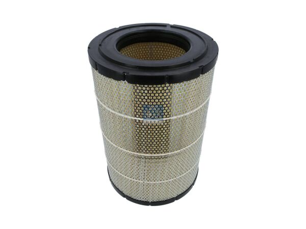 Luftfilter, flammhemmend passend für SCANIA, DAF | DT 1.10926 - 110926 - d: 168 mm, D: 303 mm, H: 445 mm