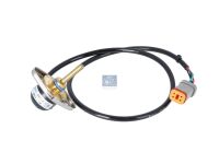 Ladedrucksensor passend für SCANIA | DT 1.11262 -...