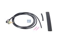 Temperatursensor passend für SCANIA | DT 1.11270 - 111270 - D1: 5 mm, D2: 15,9 mm, L: 1860 mm