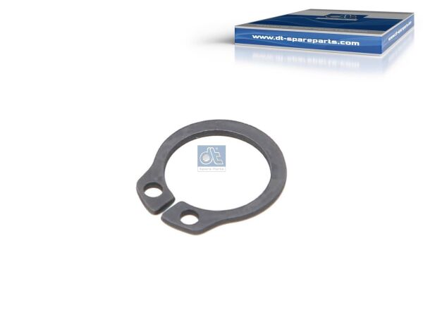 Sicherungsring passend für MAN, MERCEDES-BENZ, SCANIA, VW | DT 1.14079 - 114079 - d: 12 mm, S: 1 mm, P, DIN 471 A