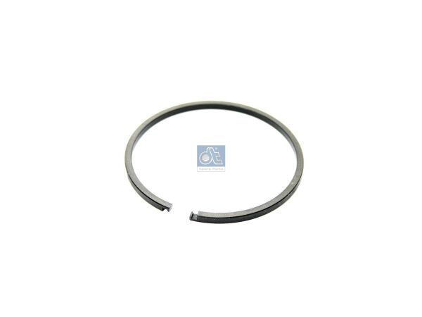 Kolbenring, Antriebswelle passend für SCANIA | DT 1.14248 - 114248 - d: 59,2 mm, D: 65 mm, S: 3 mm