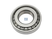 Kegelrollenlager passend für SCANIA | DT 1.14213 - 114213 - d: 57,2 mm, D: 120 mm, H: 32,8 mm