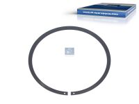 Sicherungsring passend für SCANIA | DT 1.14486 - 114486 - d: 240 mm, S: 3 mm, DIN 472