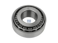 Kegelrollenlager passend für FIAT, IVECO, MAN, MERCEDES-BENZ, NISSAN, SCANIA, VOLVO | DT 1.16291 - 116291 - d: 40 mm, D: 90 mm, H: 35,3 mm