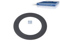 Druckring passend für SCANIA | DT 1.16033 - 116033 - d: 72 mm, D: 105,8 mm, S: 1,5 mm