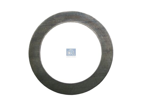 Druckring passend für SCANIA | DT 1.16035 - 116035 - d: 82 mm, D: 114 mm, S: 1,5 mm