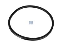 V-Ring passend für SCANIA | DT 1.16373 - 116373 - d:...