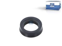 Dichtring passend für SCANIA | DT 1.16665 - 116665 - d: 16 mm, D: 22 mm, H1: 6 mm, H2: 3 mm