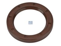 Wellendichtring passend für RENAULT, SCANIA | DT 1.17013 - 117013 - d: 50 mm, D: 70 mm, H1: 9 mm, H2: 8 mm