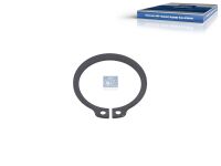 Sicherungsring passend für DAF, MAN, MERCEDES-BENZ, RENAULT, SAF, SCANIA, VW | DT 1.18212 - 118212 - d: 32 mm, S: 1,2 mm, P, DIN 471