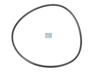 O-Ring passend für SCANIA | DT 1.17101 - 117101 - d:...