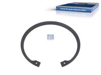 Sicherungsring passend für SCANIA | DT 1.17069 - 117069 - d: 140 mm, D: 146 mm, S: 3,2 mm, P