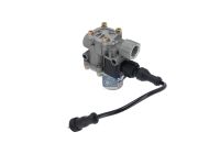 Magnetventil, ABS, mit Adapterkabel 24 V, M22 x 1,5, M24...