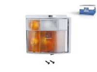 Blinkleuchte, rechts, ohne Glühlampe passend für SCANIA, DAF | DT 1.21472 - 121472