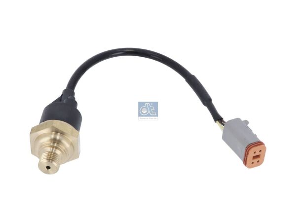 Öldrucksensor M14 x 1,5, passend für SCANIA | DT 1.21620 - 121620 - SPmax: 7 bar