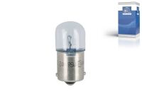 Glühlampe 24 V, R5W, 5 W, BA15s passend für DAF, IVECO, KRONE, MERCEDES-BENZ, NEOPLAN, RENAULT | DT 1.21577 - 121577