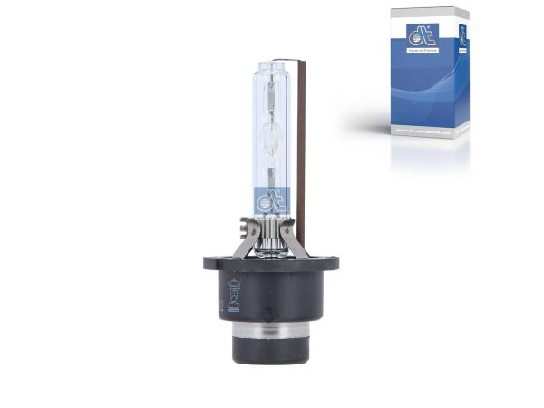 Xenonlampe 85 V, D2S, 35 W, P32d-2 passend für DAF, KRONE | DT 1.21595 - 121595