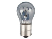 Glühlampe 24 V, P21W, HD, 21 W, BA15s passend...