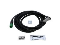 ABS Sensor passend für SCANIA | DT 1.21612 - 121612 - L: 2740 mm