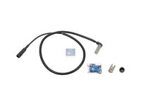 ABS Sensor passend für SCANIA | DT 1.21617 - 121617...