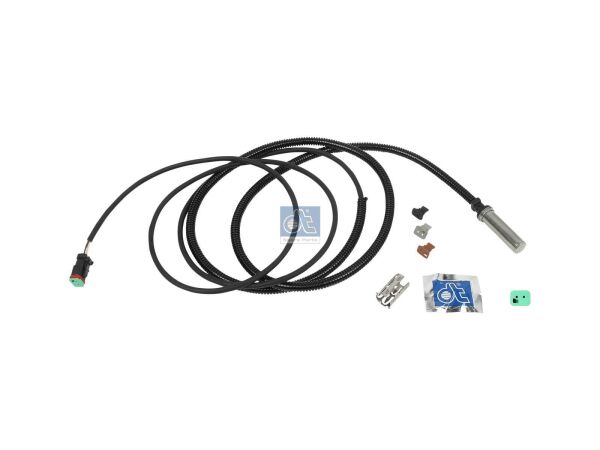 EBS Sensor passend für SCANIA | DT 1.21634 - 121634 - L: 2675 mm