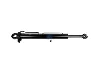 Hydraulikzylinder passend für SCANIA | DT 1.22428 - 122428 - D1: 28 mm, D2: 53,5 mm, b1: 25 mm, b2: 33 mm, L: 645 mm, 280 bar, Ls: 337 mm