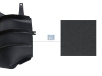 Kabinenecke, rechts passend für SCANIA | DT 1.23225...