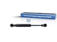 Gasfeder passend für SCANIA | DT 1.23254 - 123254 - L: 157 mm, 250 N, Ls: 46 mm