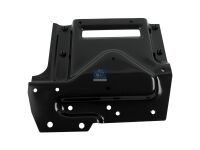 Halter, links passend für SCANIA | DT 1.23265 - 123265