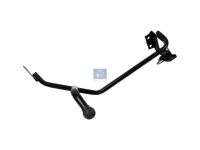 Halter, Frontspiegel passend für SCANIA | DT 1.22976...