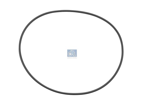 O-Ring passend für SCANIA | DT 1.24081 - 124081 - d: 134,5 mm, S: 3 mm