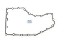 Dichtung, Retarder passend für SCANIA | DT 1.24130 - 124130