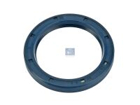 Wellendichtring passend für SCANIA | DT 1.24258 - 124258 - d: 38 mm, D: 50 mm, H: 6,8 mm