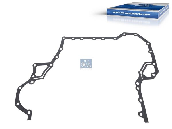 Dichtung, Steuergehäuse passend für SCANIA | DT 1.24010 - 124010