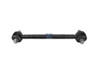 Achsstrebe passend für SCANIA | DT 1.25522 - 125522 - D: 48 mm, b: 19 mm, Lb: 130 mm, L: 650 mm