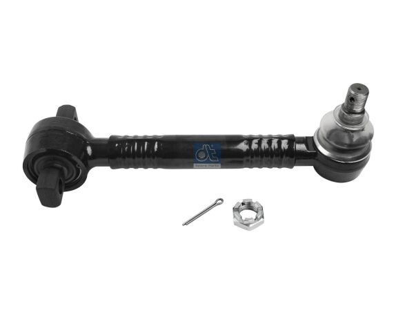 Verbindungsstange, Stabilisator passend für SCANIA | DT 1.25521 - 125521 - L: 293 mm