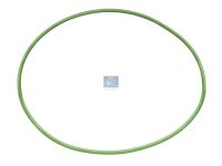 O-Ring passend für SCANIA | DT 1.27418 - 127418 - d:...