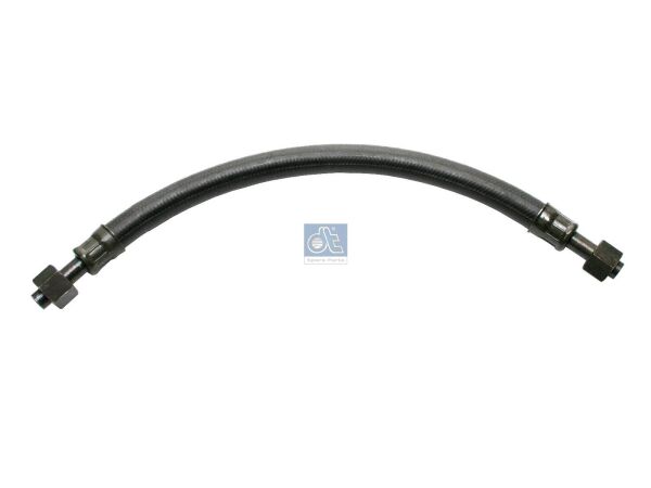 Schlauchleitung passend für SCANIA | DT 1.28029 - 128029 - D: 16 mm, L: 560 mm