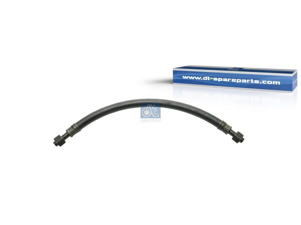 Schlauchleitung passend für SCANIA | DT 1.28031 - 128031 - D: 16 mm, L: 630 mm