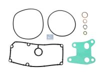 Dichtsatz, Ölreiniger passend für SCANIA | DT...