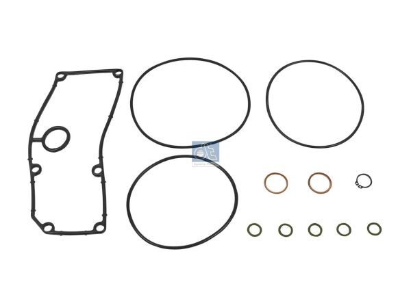 Dichtsatz, Ölreiniger passend für SCANIA | DT 1.31162 - 131162