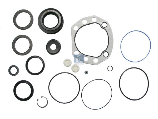 Reparatursatz, Lenkgetriebe passend für SCANIA | DT 1.31904 - 131904