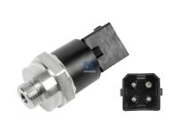 Öldrucksensor M16 x 1,5, passend für VOLVO | DT 2.10176 - 210176 - SW: 32, L: 67 mm, 3 poles