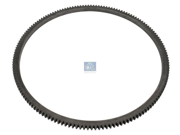 Zahnkranz passend für RENAULT, VOLVO | DT 2.10073 - 210073 - d: 450 mm, D: 492 mm, 153 teeth